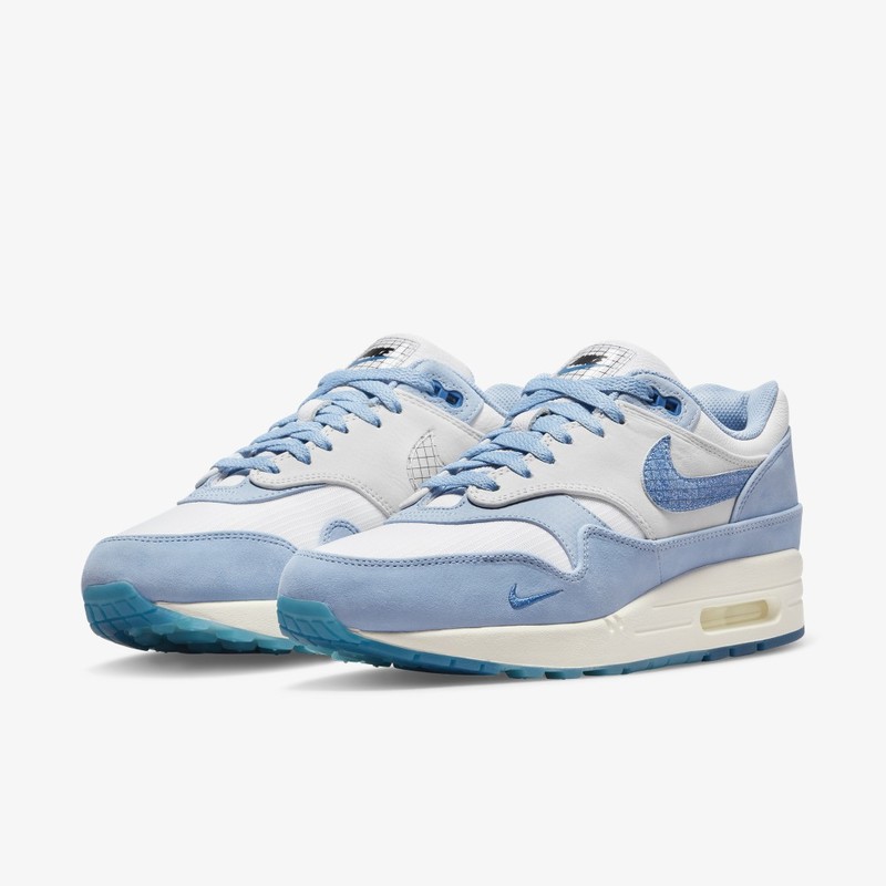 Nike Air Max 1 Blueprint US excl. DR0448 100 Grailify